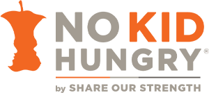 No Kid Hungry by SHARE OUR STRENGTH